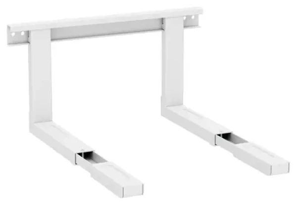 Fonestar SMO-200 držiak pre mikrovlnnú rúru biela / do 35kg (jsmo200)