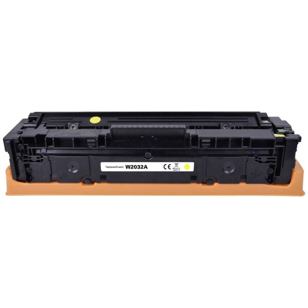 Renkforce RF-5608684 toner náhradný HP 415A W2032A žltá 2100 Seiten kompatibilná náplň do tlačiarne; RF-5608684