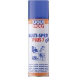 Liqui Moly Plus 7 3304 multifunkčný sprej 300 ml; 3304