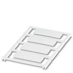 Plastic label UC-EMLP (49X15) 0827903 Phoenix Contact; 0827903