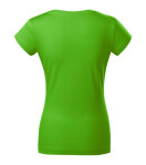 Dámske tričko Viper apple green L