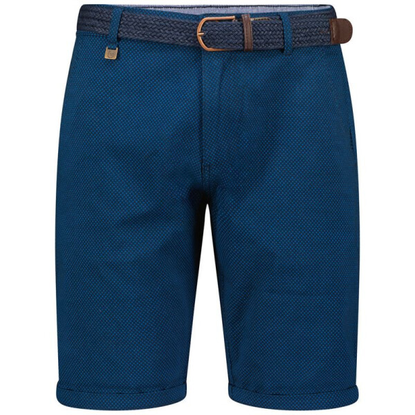 Geografické šortky Nórsko Podex DB 241 M SY1395H/GN-Navy M