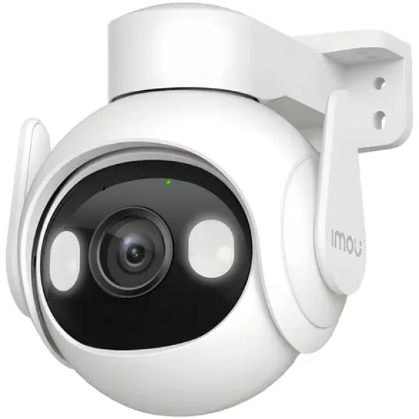 Imou Cruiser 2 IPC-GS7EP-5M0WE biela / IP kamera / vonkajšia / otočná / 5MP / Wi-Fi 6 / IP66 (1418612)