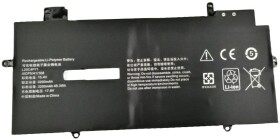 HP Battery 15.4V 3200mAh 49.28Wh