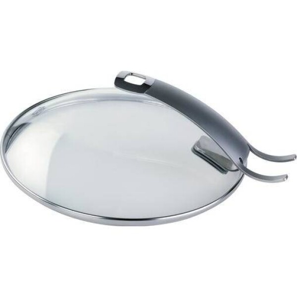 Sklenená visutá krytka – Ø 26 cm – Premium - Fissler - Fissler