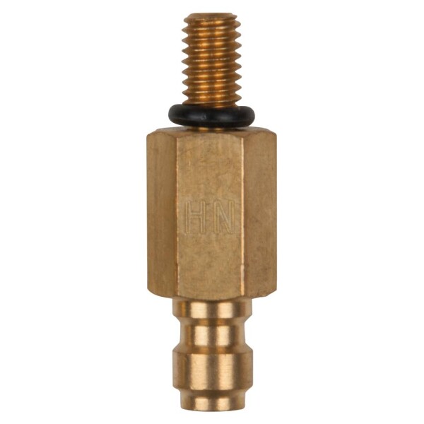 KS Tools 150.2361 Banjo skrutka M6x1,0 a 1/4" hadicová prípojka; 150.2361