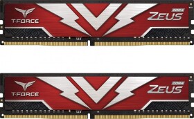 TeamGroup Zeus, DDR4, 64 GB, 3000MHz, CL16 (TTZD464G3000HC16CDC01)