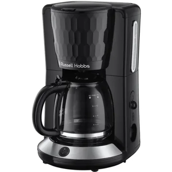 Russell Hobbs Prekvapkávač 27011-56 / 1,25 l / Whirltech / udržiavanie teploty 40 min / 1100 W (100001540885)