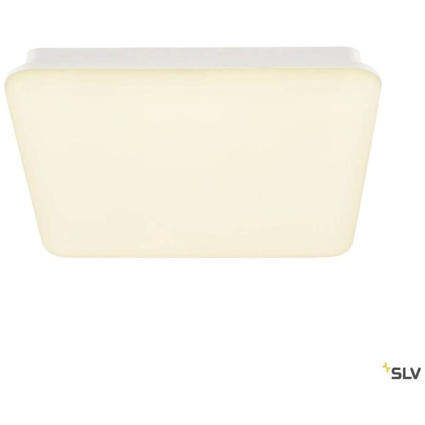 SLV 1005088 SIMA LED stropné svietidlo pevne zabudované LED osvetlenie 24 W biela; 1005088