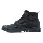 Palladium Pampa Sp20 Hi Wax 74388-008-M Black EU 37