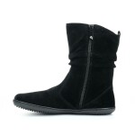 Groundies Odessa Women black barefoot topánky 40 EUR