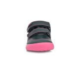 Protetika Plus Protetika Nolan Fuxia barefoot tenisky 23 EUR