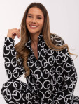 Sada LK KMPL 509555 1,92 čierna L/XL