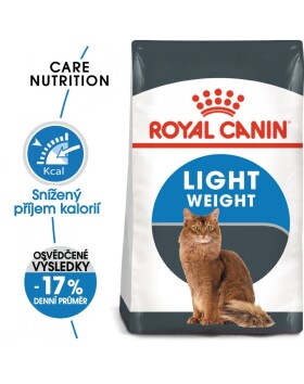 Royal Canin Cat Light Weight Care