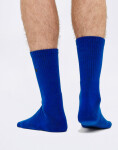 Ferdinand Dot Crew Cobalt 36-39