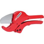 Automatická rezačka plastových rúr 0-42mm, 230mm KS Tools 222.0005; 222.0005
