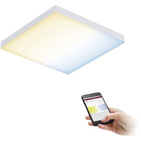 Paulmann Velora 79824 LED panel 16 W teplá biela biela (matná); 79824