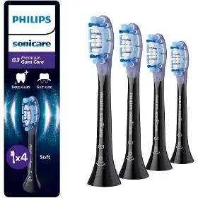 Philips Sonicare Premium Gum Care HX9054/88 / náhradná hlavica / 4 ks (HX9054/88)