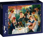 BlueBird Puzzle Raňajky veslárov