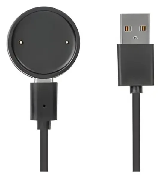 Tactical USB nabíjací kábel pre XIAOMI Amazfit Bip6/Active 2/2 Square / Nabíjací kábel (57983128919)