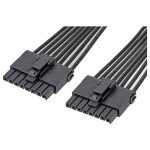 Molex 217465-1082 1 ks Bulk; 217465-1082