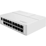 Dahua Technology DH-SF1016L sieťový switch 3.2 GBit/s; DH-SF1016L