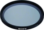 Sony VF-62CPAM2 / Polarizačný filter / Kruhový / Carl Zeiss T / 62 mm (VF62CPAM2.SYH)