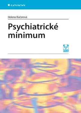 Psychiatrické minimum, Kučerová Helena