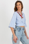 Blúzka model 216203 Lacerta 36