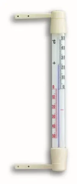 TFA 14.6007 - Okenný teplomer - 20 cm (TFA14.6007)