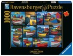 Ravensburger Lode v prístave