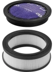 Sencor SVX 086HF / Sada HEPA filtrov pre SVC 94xx (8590669403516)