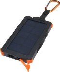 Xtorm by A-Solar XR103 XR103 solárne PowerBank Kapacita (mAh, Ah) 5000 mAh