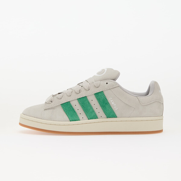 Tenisky adidas Campus 00s Grey One/ Green/ Off White EUR 46