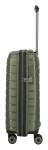 Kufor do lietadla 55x40x20 Travelite Air Base S Olive