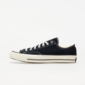 Tenisky Converse Chuck Taylor All Star 70 OX Black/ Black/ Egret EUR 37.5