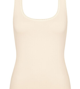 Dámske tielko Sloggi GO Tank Top C2P púdrové BROWN