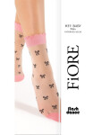 Fiore Hey Baby 15 DEN G1145 kolor:black UNI