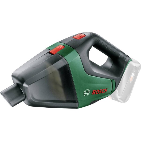 Bosch UniversalVac 18