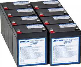 AVACOM RBC43