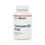 Koenzým Q10 PLUS - GymBeam (60 kaps.) (108307-1-60caps)