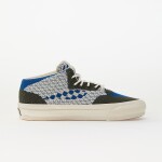 Tenisky Vans LX Half Cab 33 EK Grape Leaf/ Snorkel Blue EUR 44