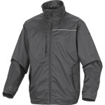 Pracovná bunda Delta Plus LITE Farba: Námornícka Modrá/ Oranžová, Veľkosť: 3XL (LITEMO3X)
