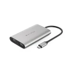 Hyper HDM1 USB-C dokovacia stanica (6941921147815)