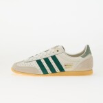 Tenisky adidas Japan W Off White/ Collegiate Green/ Orange Tint EUR 37 1/3