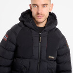 Bunda Napapijri A-Moesa Puf Black S