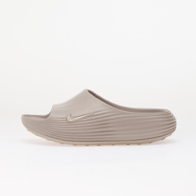 Tenisky Nike ReactX Rejuven8 Men's Slides Moon Particle/ Moon Particle EUR 46