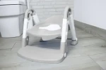 Asalvo 3v1 WC Schodíky (nočník, wc adaptér, wc schodíky) (AS20710)