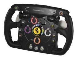 Thrustmaster Ferrari