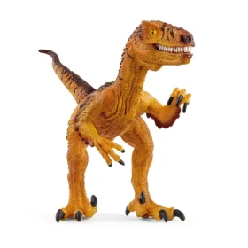 Schleich Prehistorické zvieratko - Velociraptor